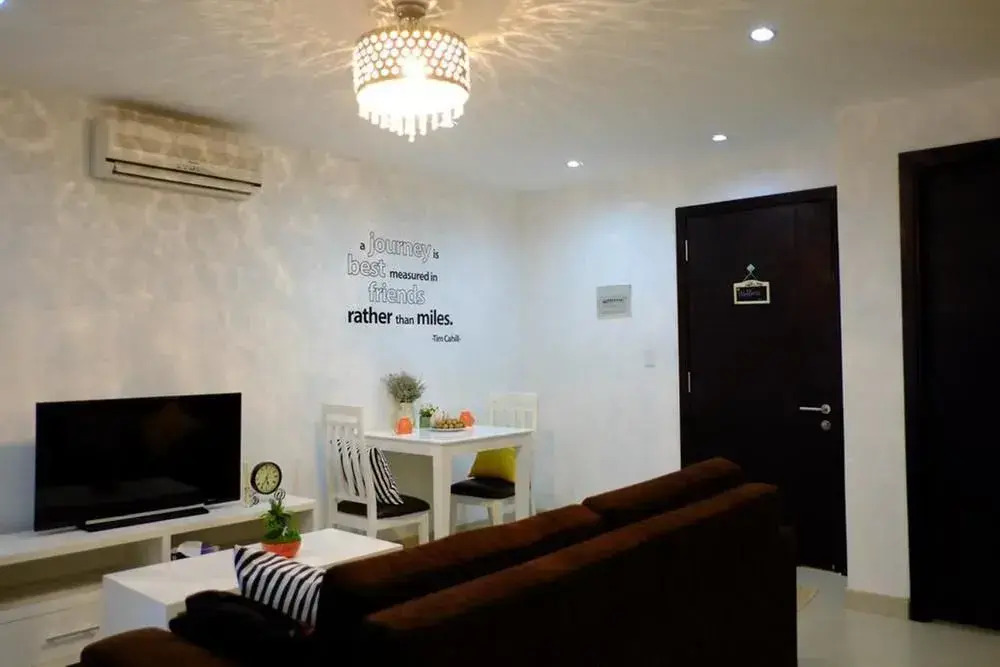 The Nguyens Apartments Saigon