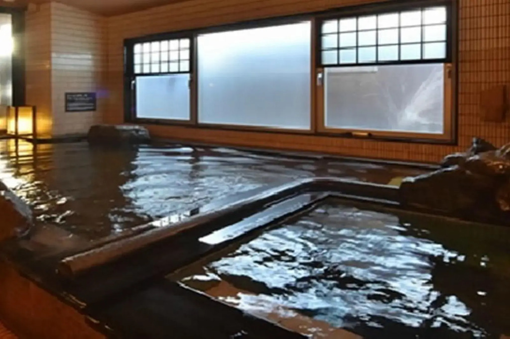 Dormy Inn Obihiro