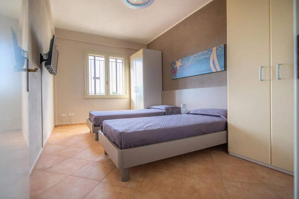 Villa Matilde