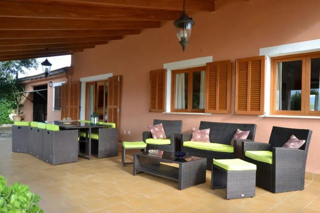 Finca Es Pinaret 044 by Mallorca Charme