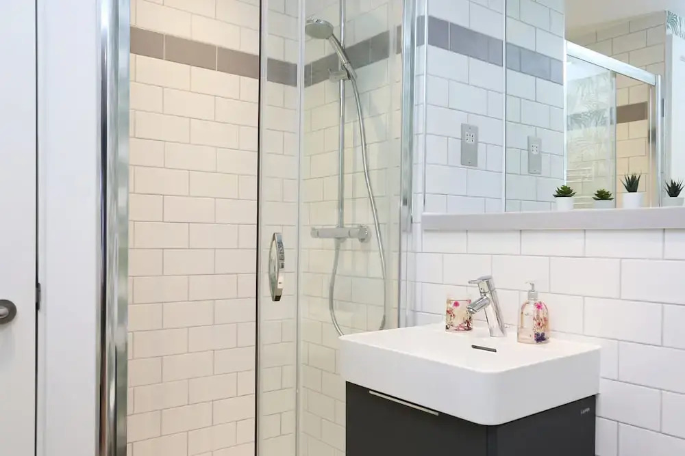 Brand New Studio Apartment Near Edinburgh Castle