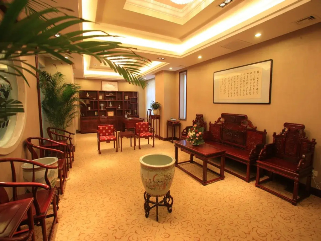Overseas Chinese International Hotel