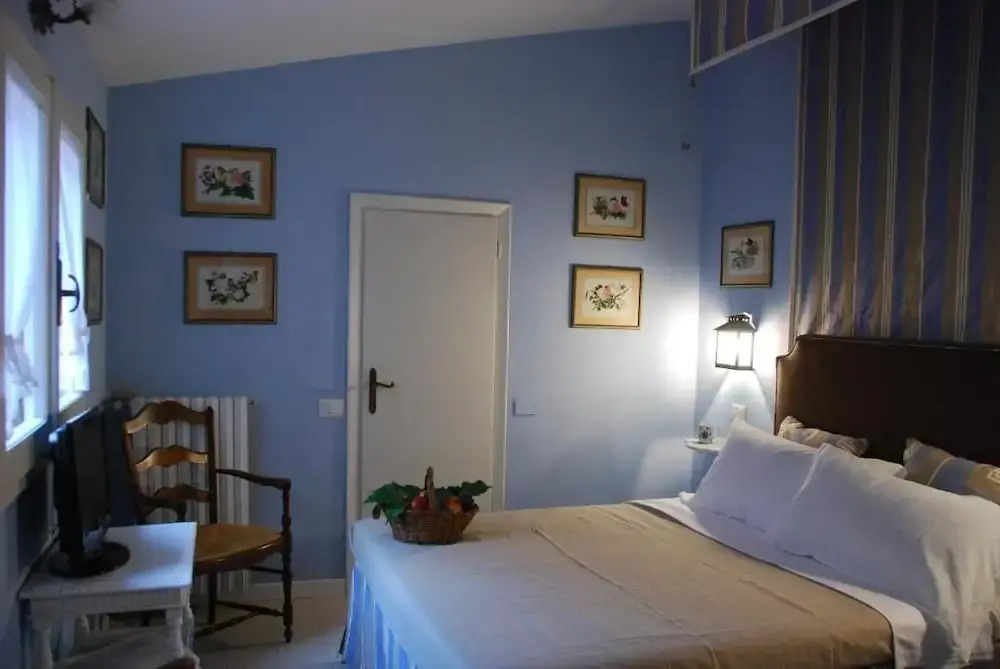 B&B Casa Schlatter