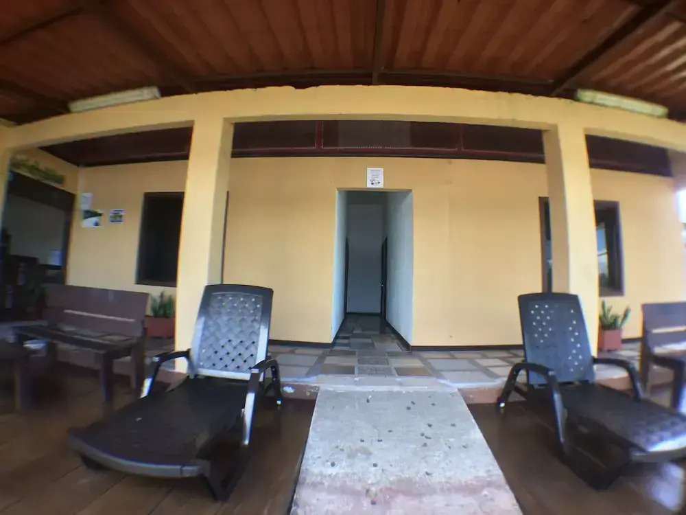Hotel Sunset Rooms
