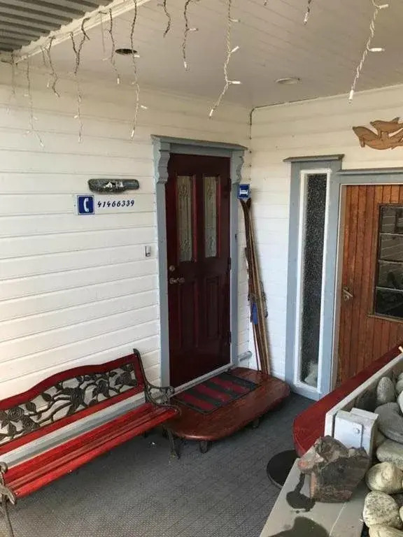 Guesthouse Karmøy