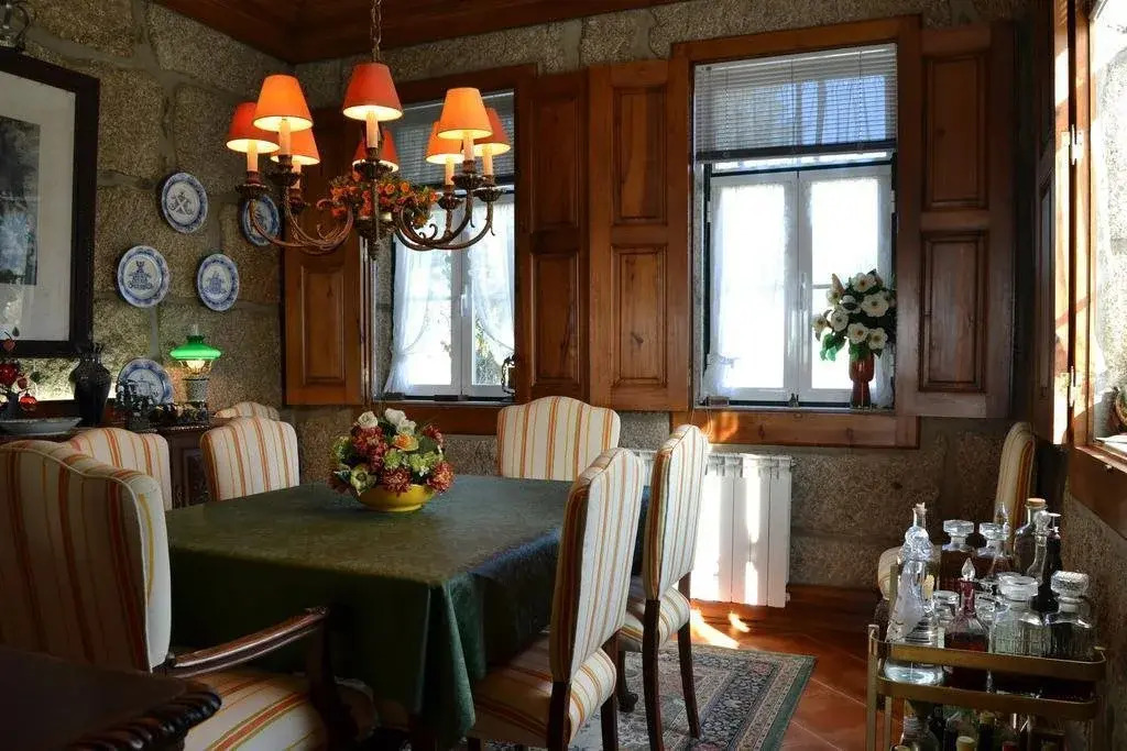 Quinta da Florência Clube de Campo