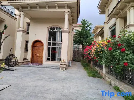 Panshan Villa
