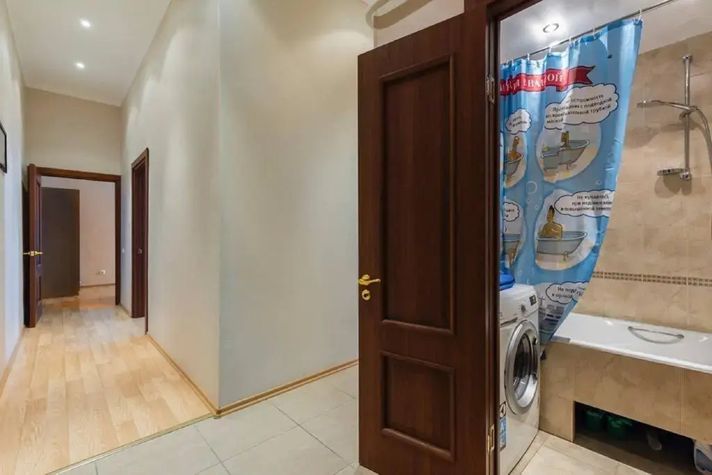 Apartment Fontanki 77
