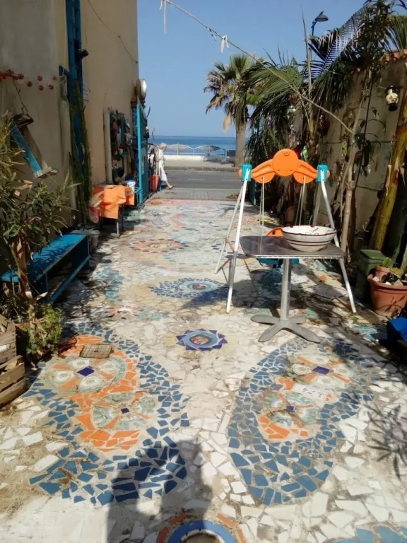 Casa Carolina