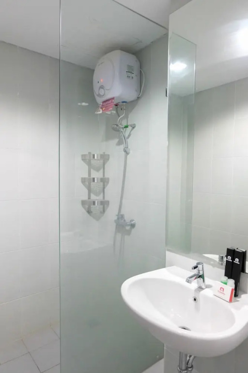 Nice and Prime Location 1BR Casa De Parco Apartment