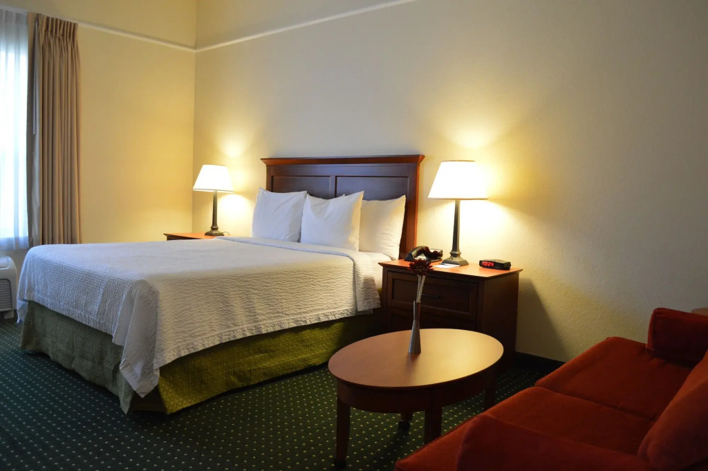 TownePlace Suites Stafford