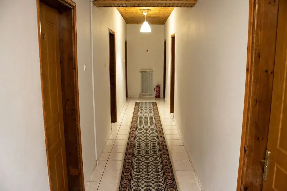 Hotel Defkalion