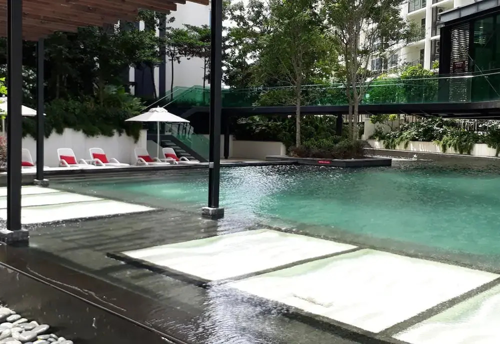 Homestay River View Melaka