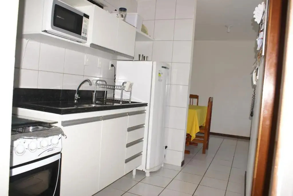 Apartamentos Natal