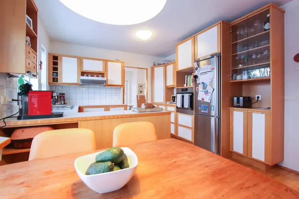 Apartment S31