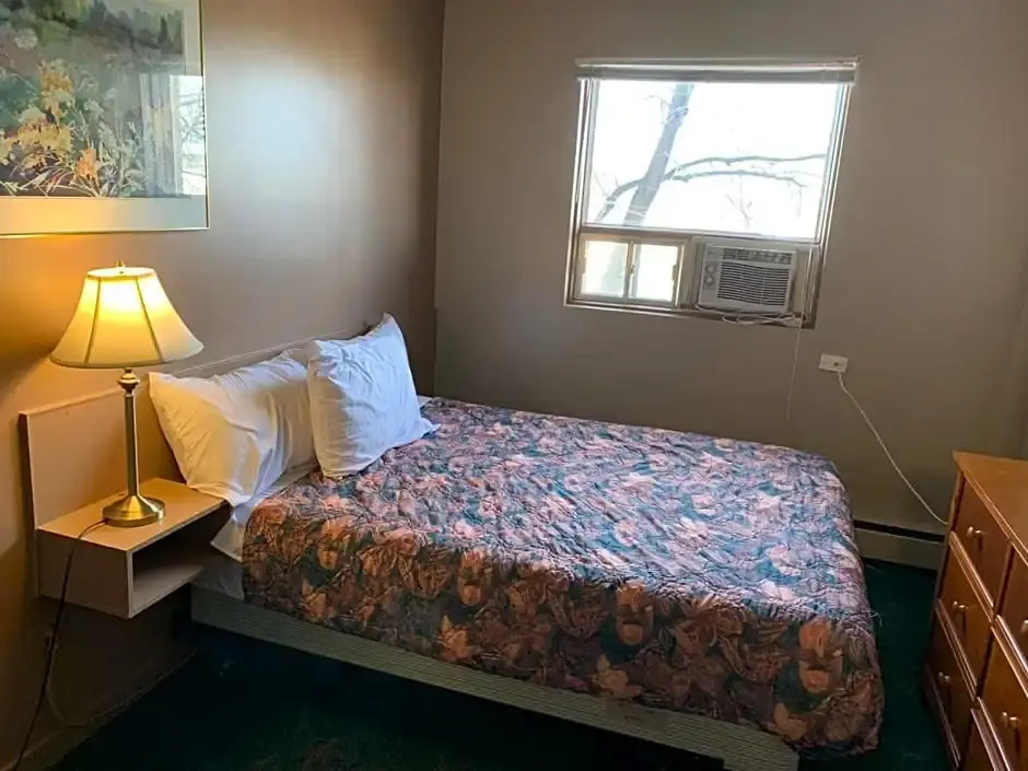 Vivian Motor Hotel