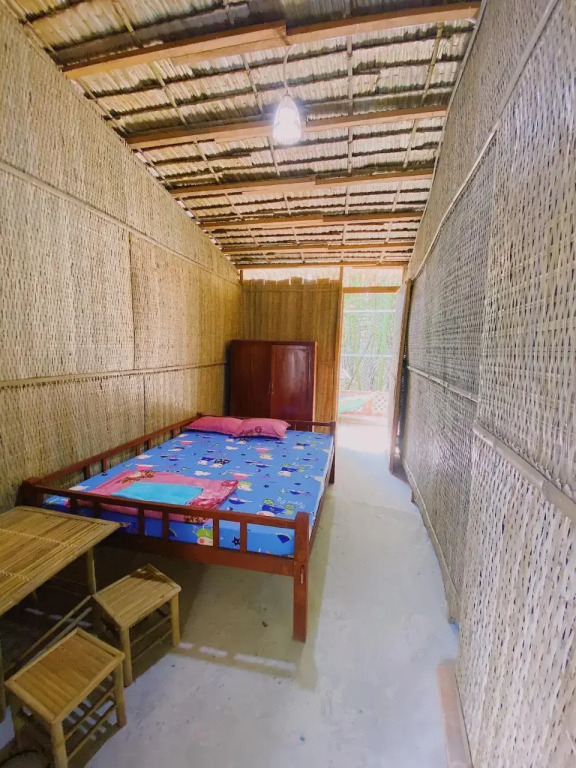 Hoa Dua Homestay