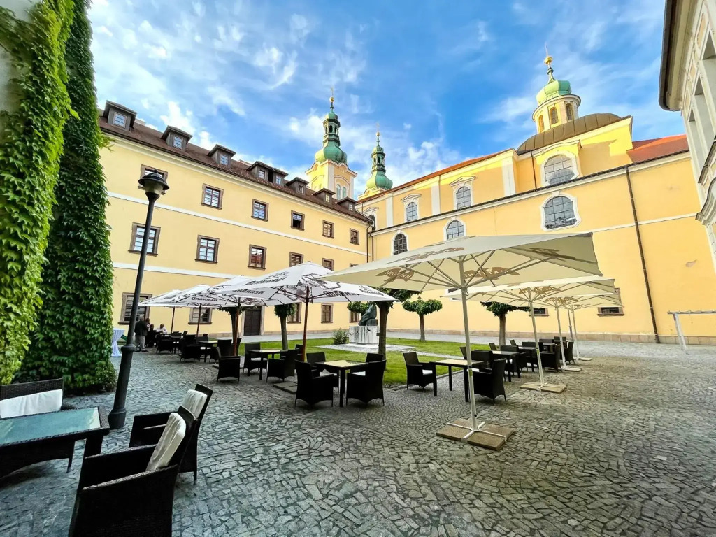 Nové Adalbertinum