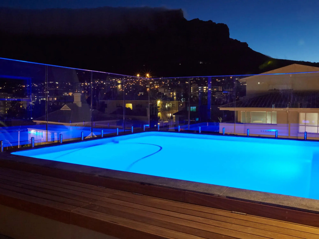 Cloud 9 Boutique Hotel and Spa