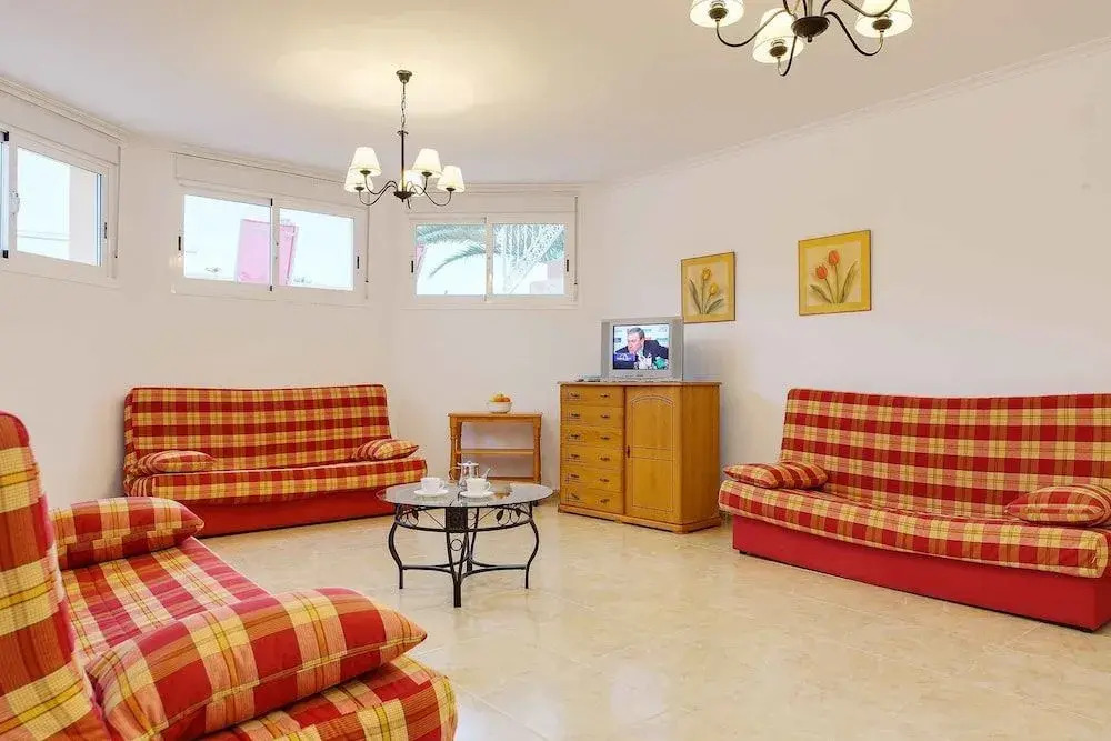 Villa Avellana