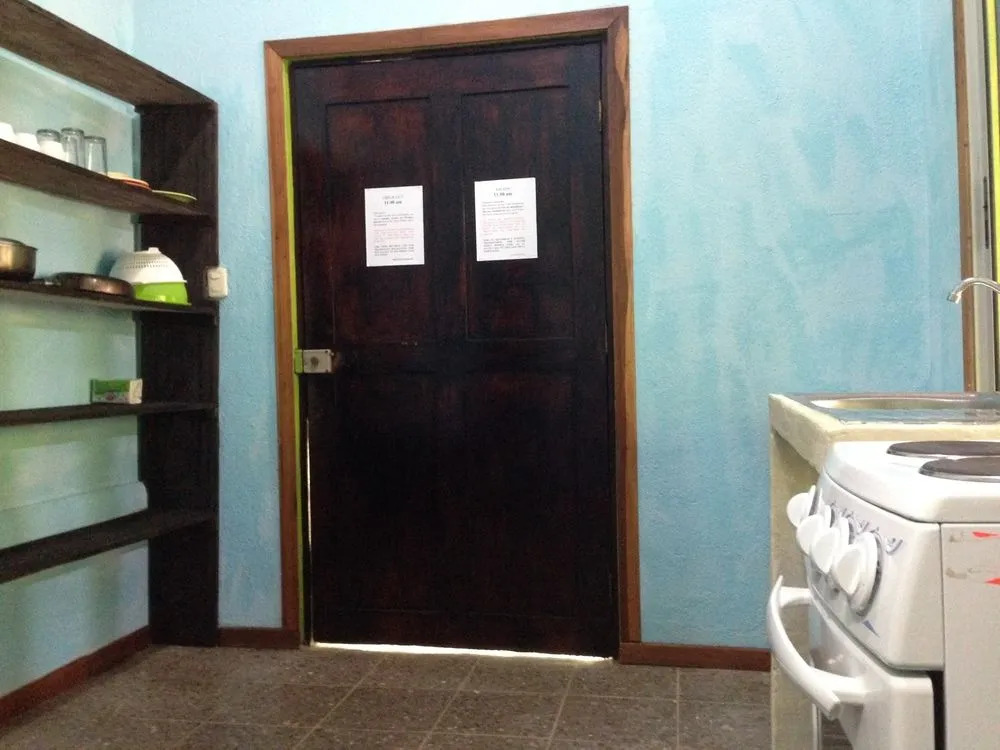 Luz de Mono