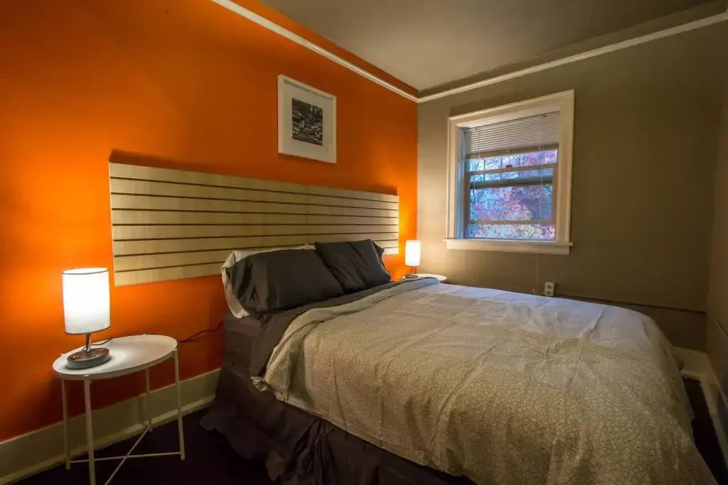 Authentic Brick Condo - Discounted