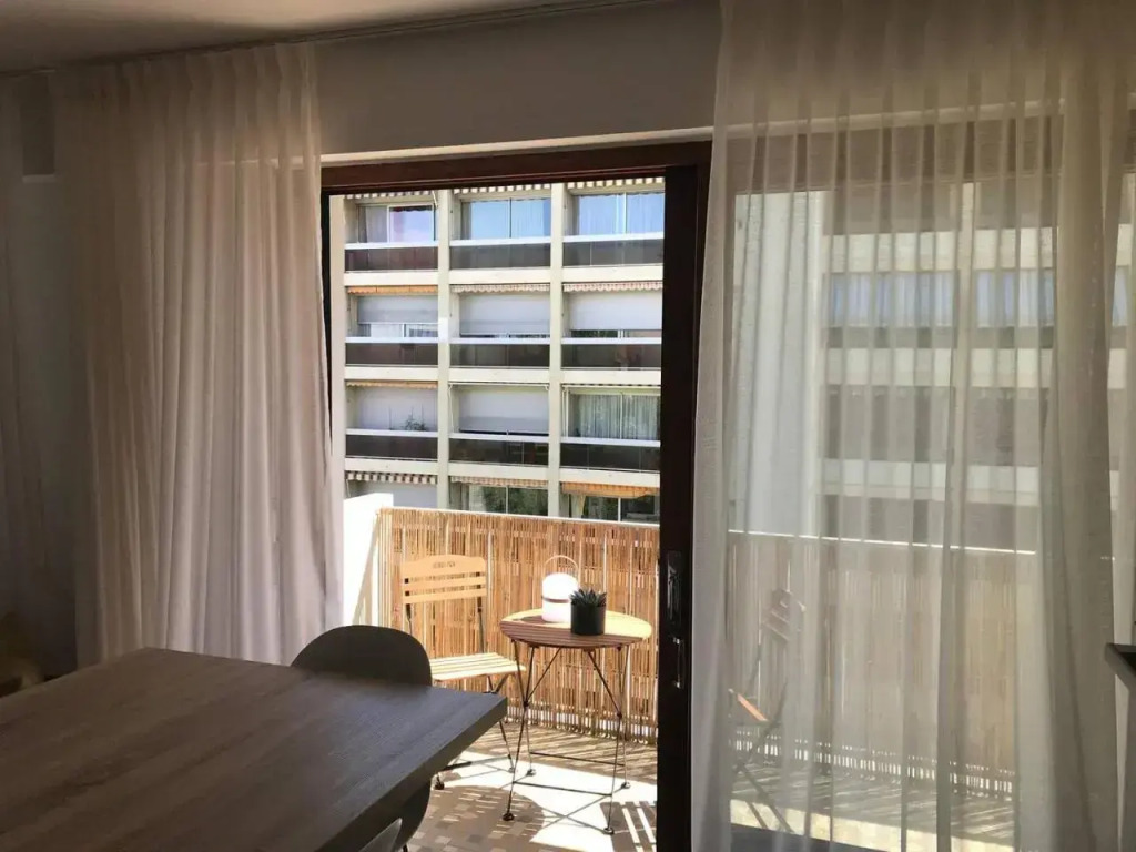 La Petite Suite - T1 en duplex en plein centre ville