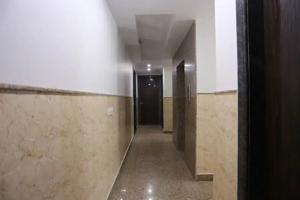 OYO 9812 Kanchan Residency