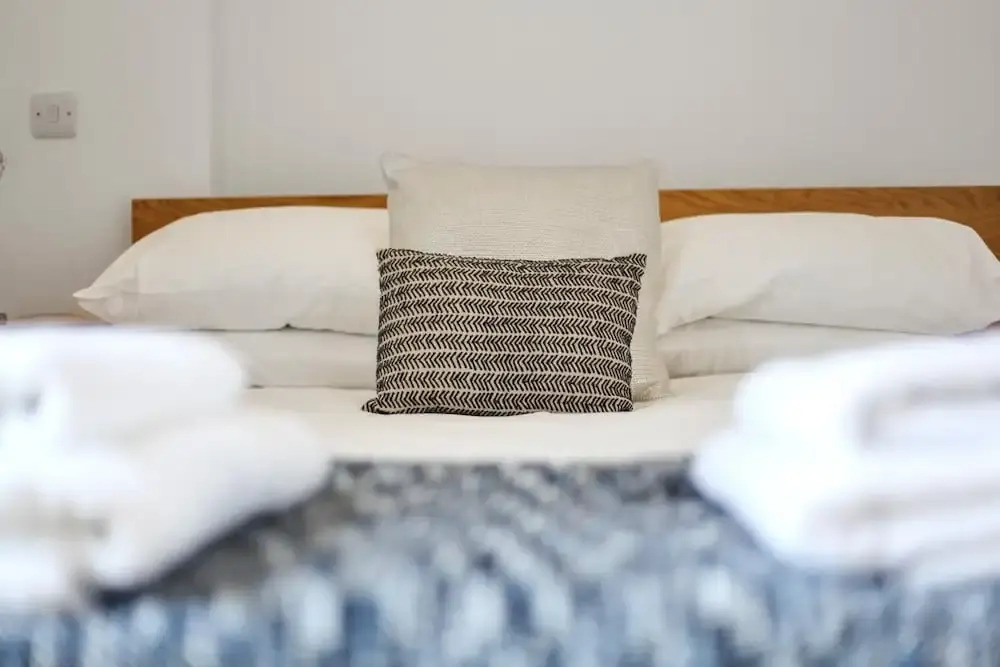 2 Bed Executive Apartment Near Camden Market with WiFi