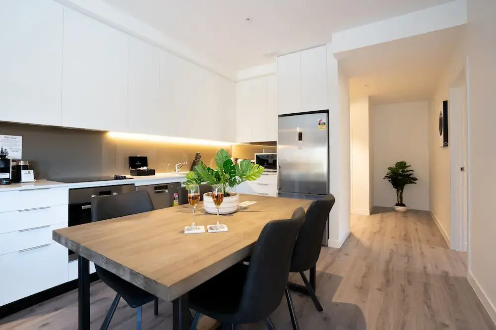 Park Residences - a THC Hotel