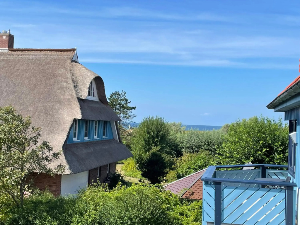 Moby Dick Hotel & Ferienwohnungen