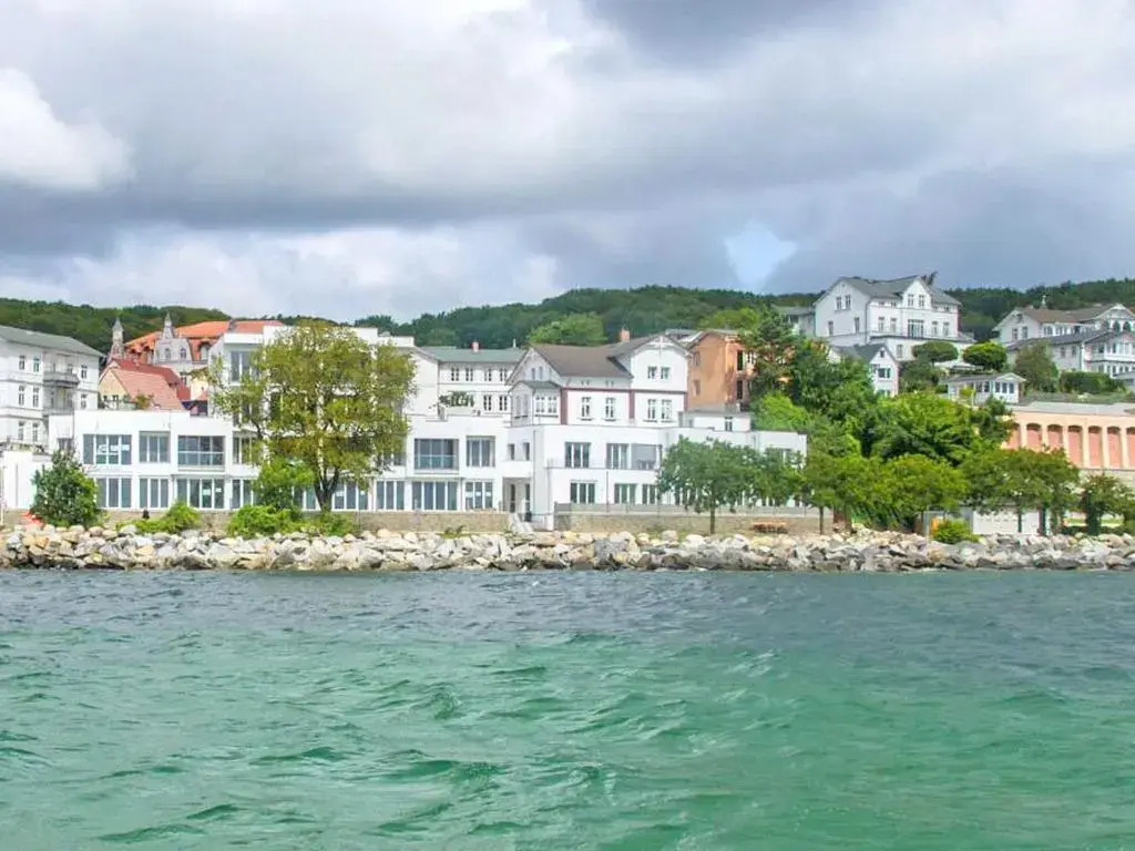 Ostseeresidenz Sassnitz F548 Wg 7