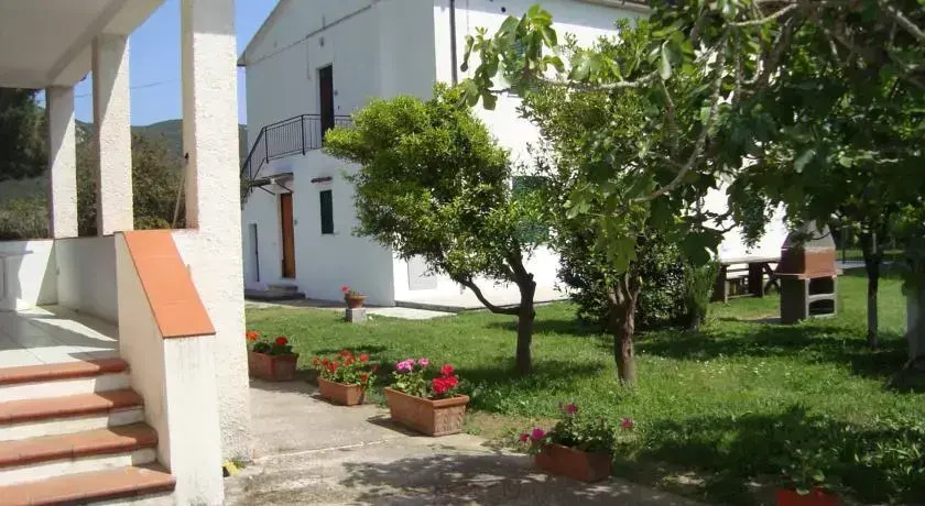 Famiglia Ricci