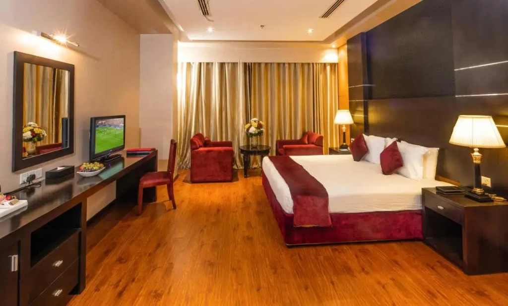 Отель Diva Hotel
