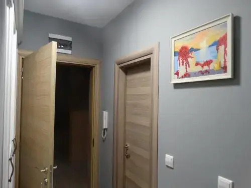 Apartments Karina