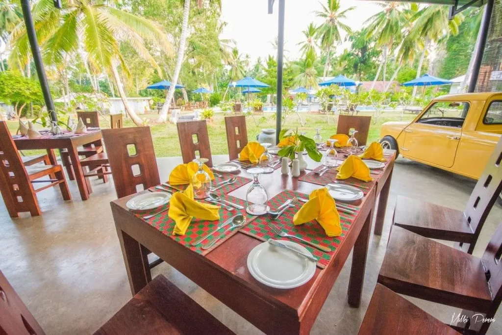 Oreeka - Katunayake Airport Transit Hotels