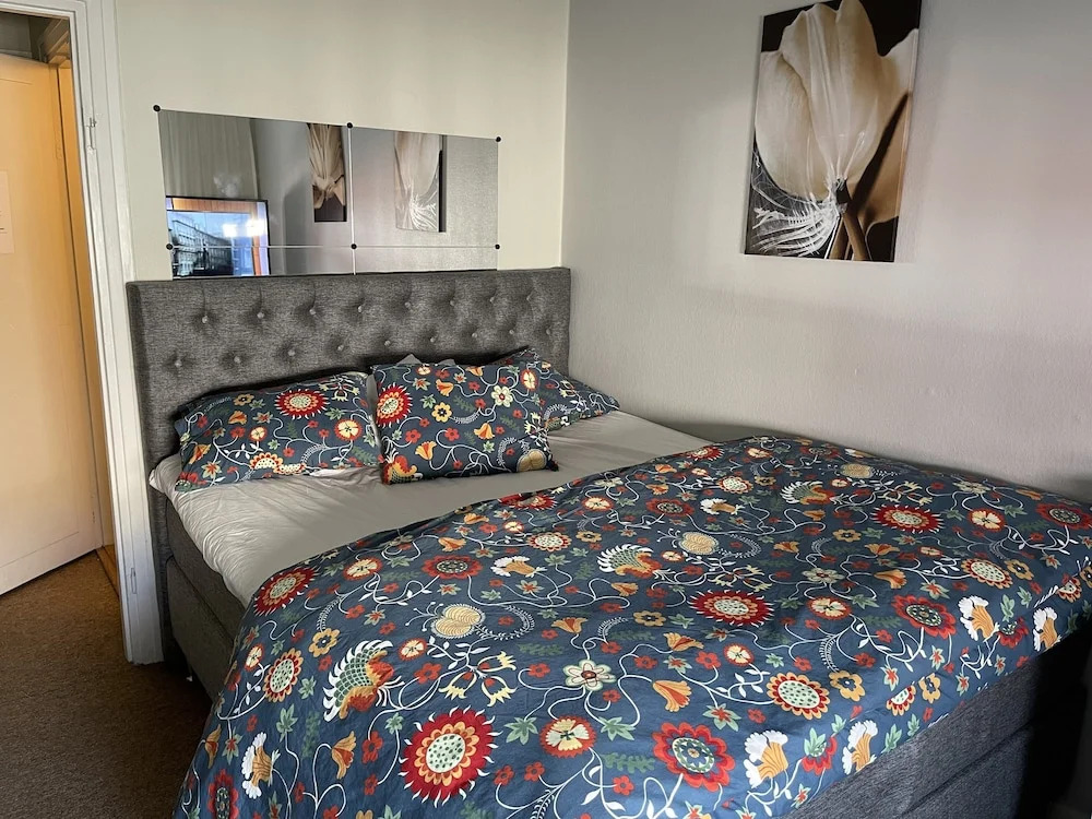 Saga Hotell