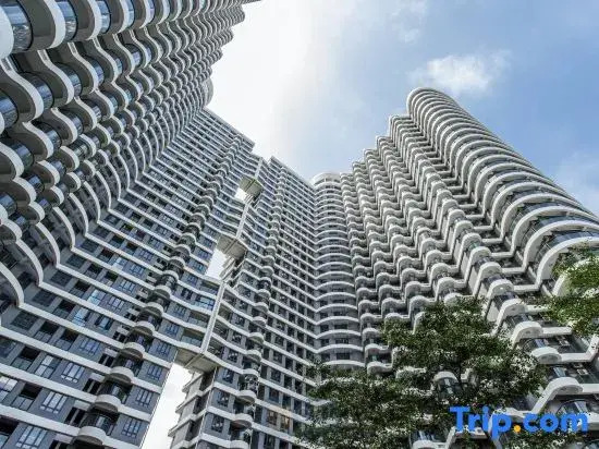 Xiangzhu City Homestay (Haojiang Chaoshan Lishi Wenhua Bolan Center)