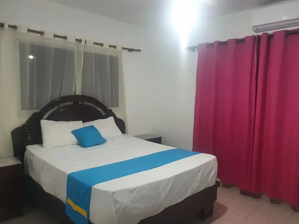 Apartment 2 Minutes From The Beach