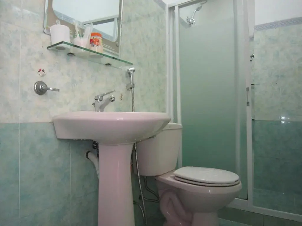 Hoa Xuan Hotel