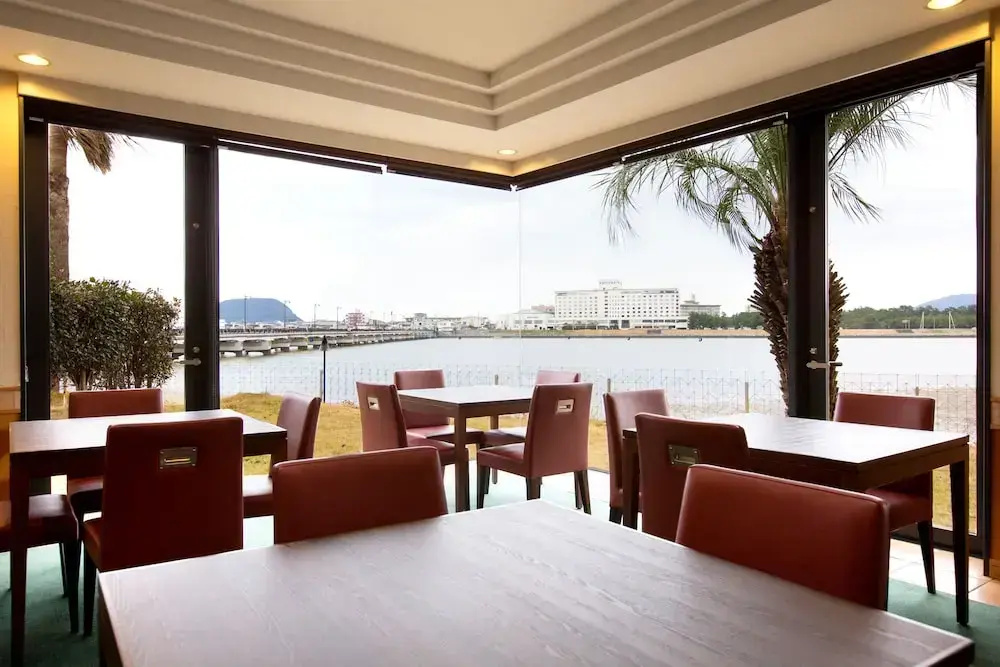 Karatsu Daiichi Hotel Riviere