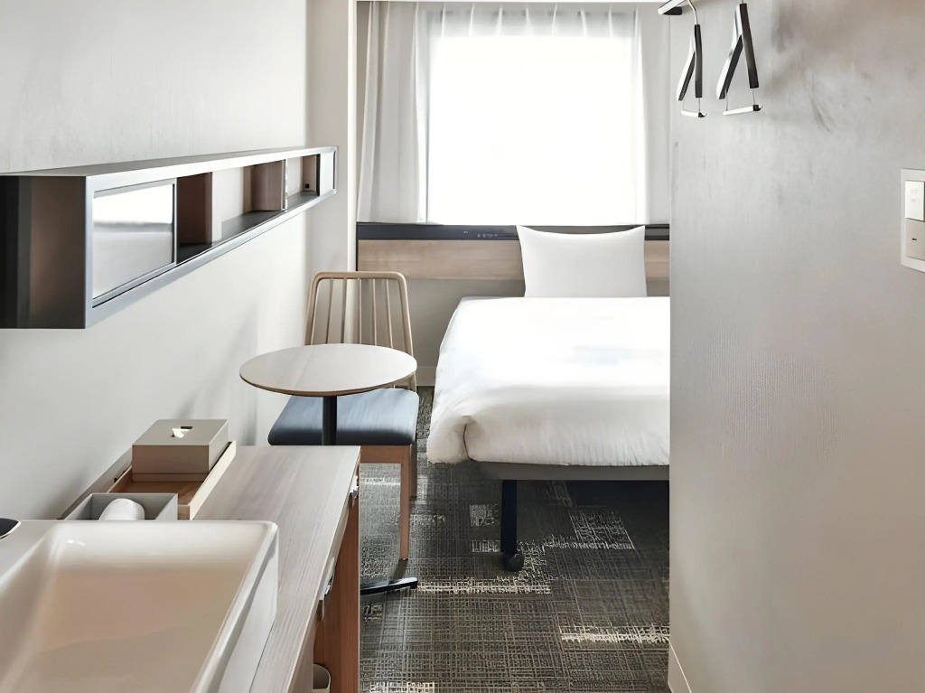 REF Kansai Airport by VESSEL HOTELS