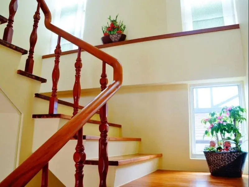Annongriver B&B
