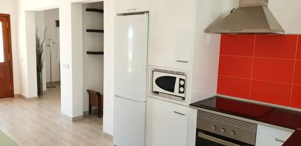 Apartamento Cernícalo