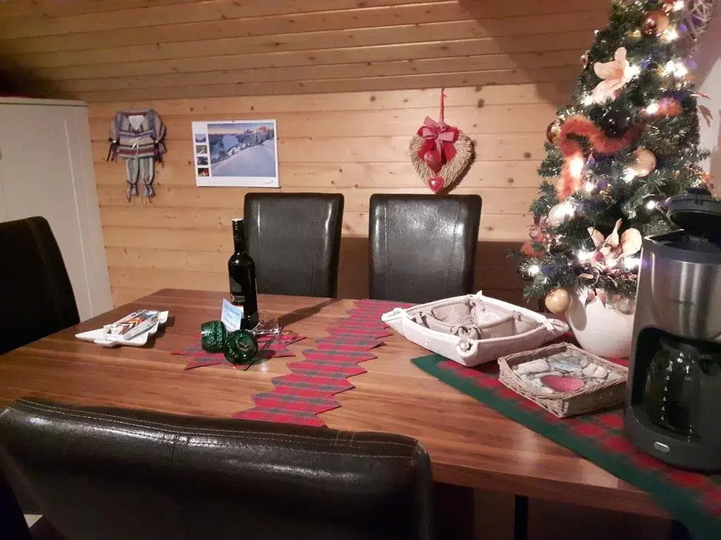 Anitas Ferienwohnung nahe Neuschwanstein