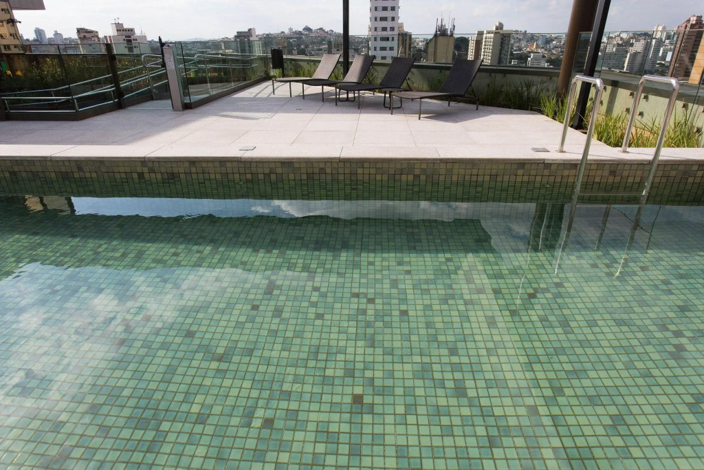 Locking S Santo Agostinho 4