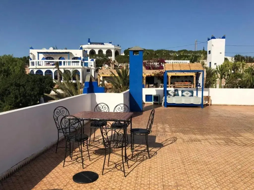 Room in villa Lair De La Mer