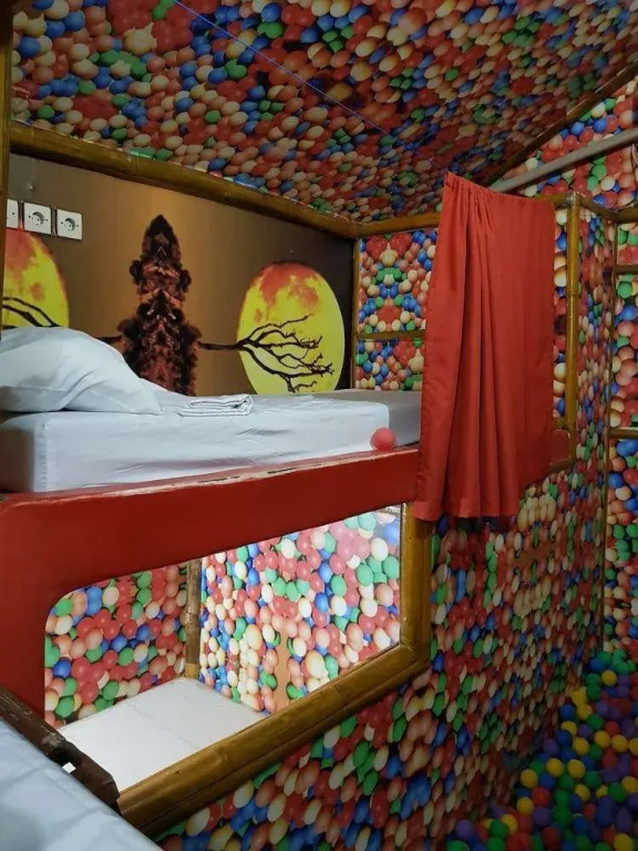 The Rabbit Tree Hostel