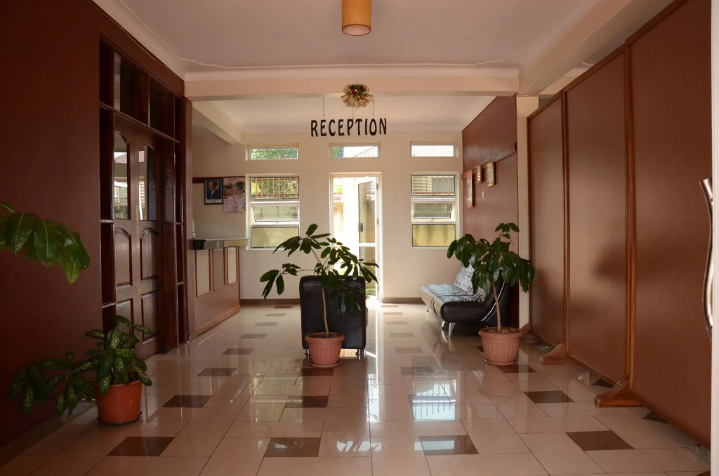 Nexus Resorts Hotel