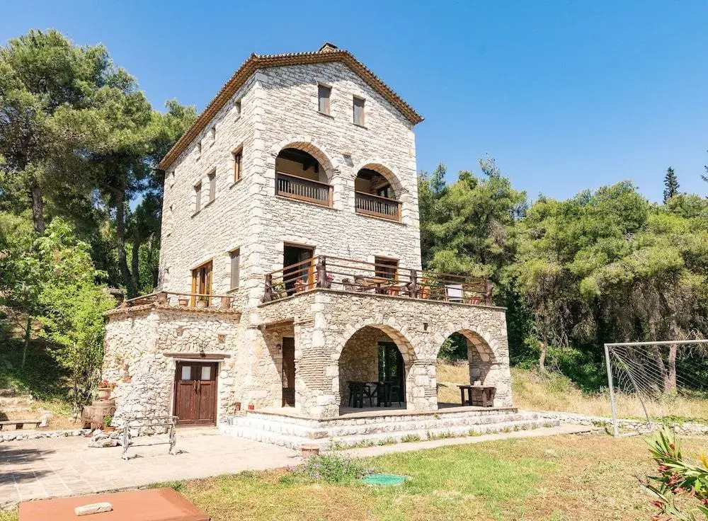 Villa Castello